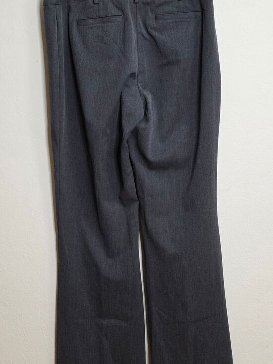 Foxcroft Pants - Foxcroft Black Women's Pants Size 8